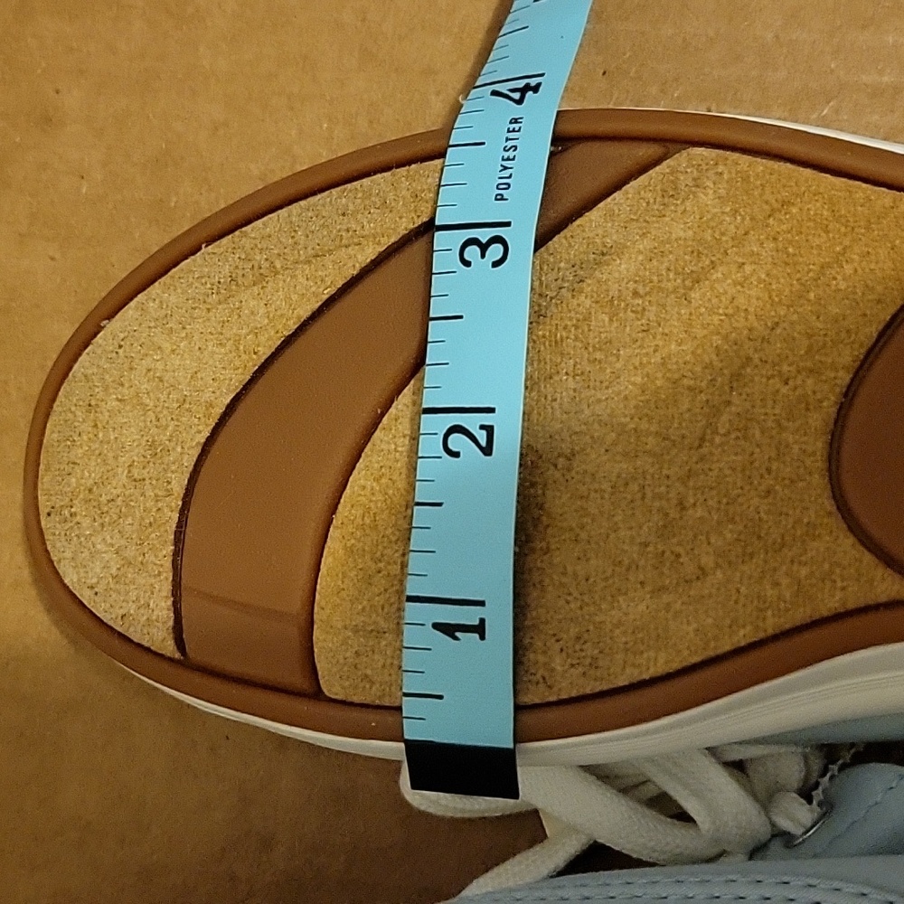 NWT: Keds Micro Stretch Women's Sneakers - Picture 15 of 15